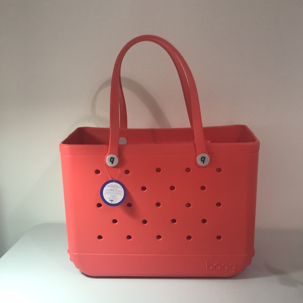 Bogg Bag Coral